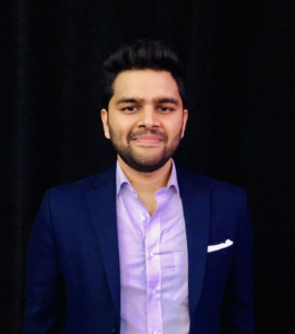 Dave Shah